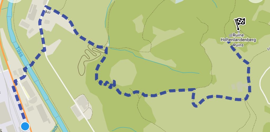 Organic Maps