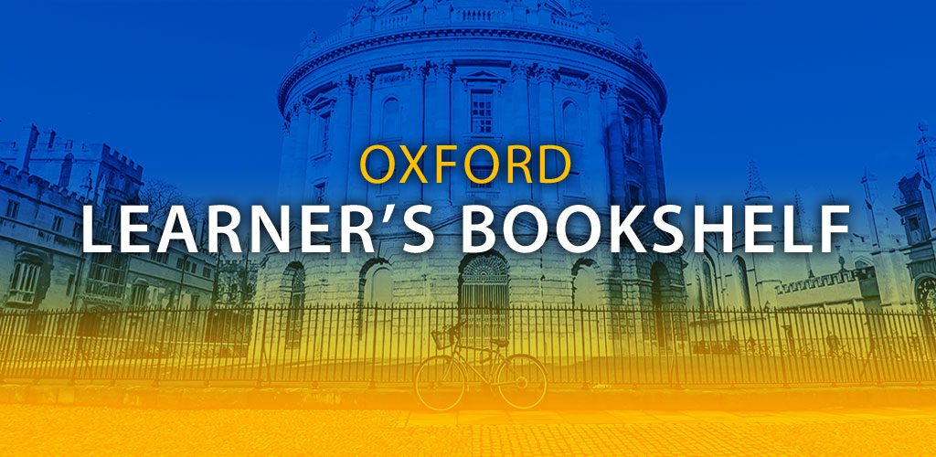 Oxford Learner’s Bookshelf