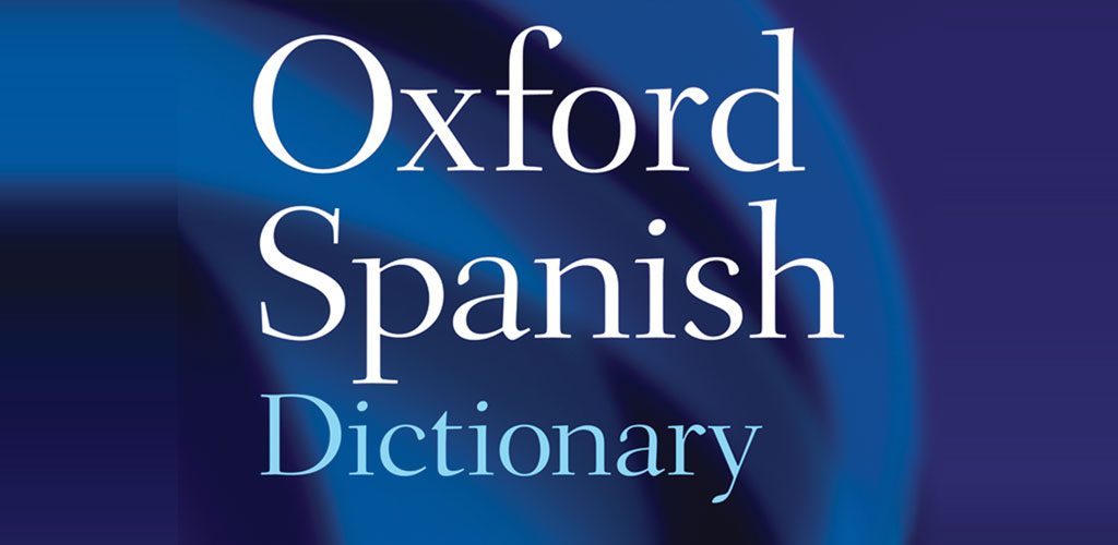 Oxford Spanish Dictionary Premium
