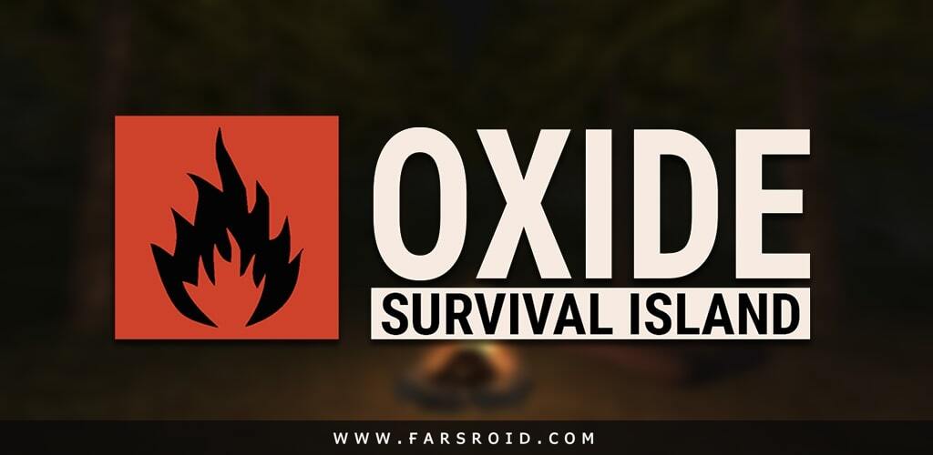Oxide: Survival Island