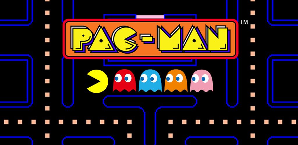 PAC-MAN Android Games