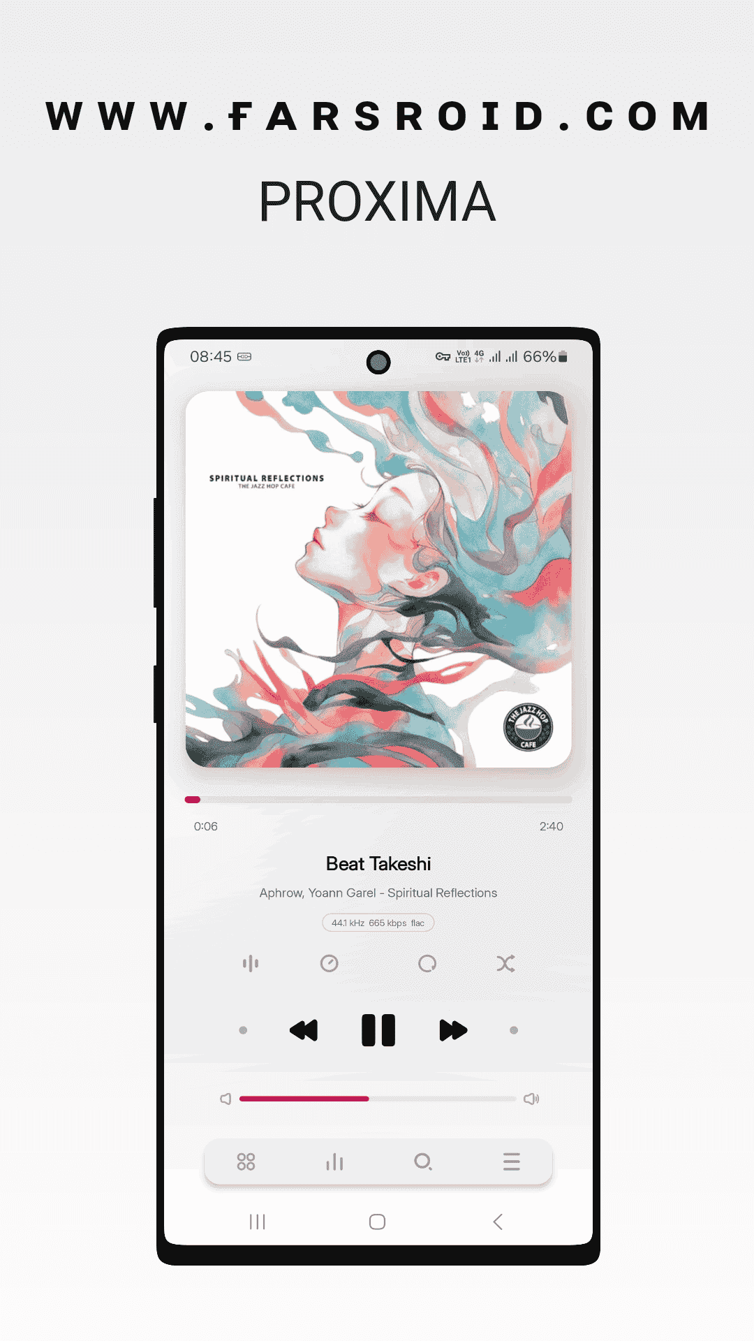 PROXIMA POWERAMP SKIN 00 1
