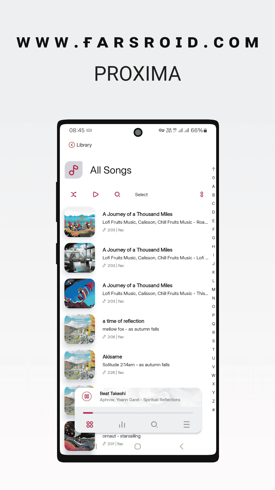 PROXIMA POWERAMP SKIN 01 1