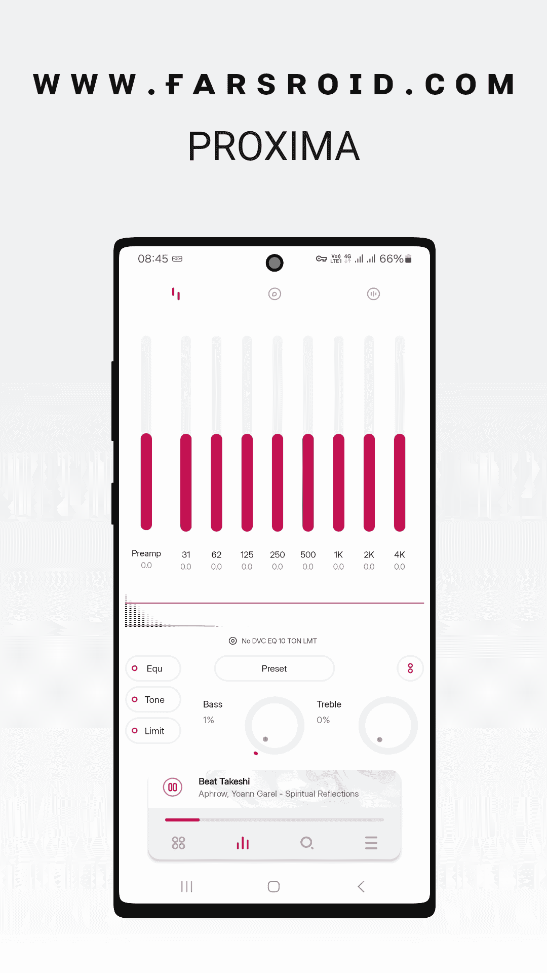 PROXIMA POWERAMP SKIN 02 1