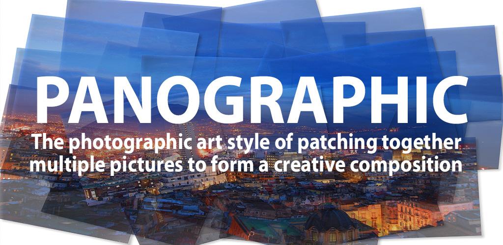Panographic Photo