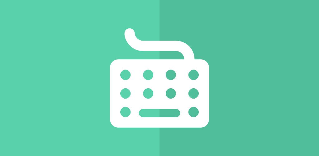 Pari Keyboard - for Coding