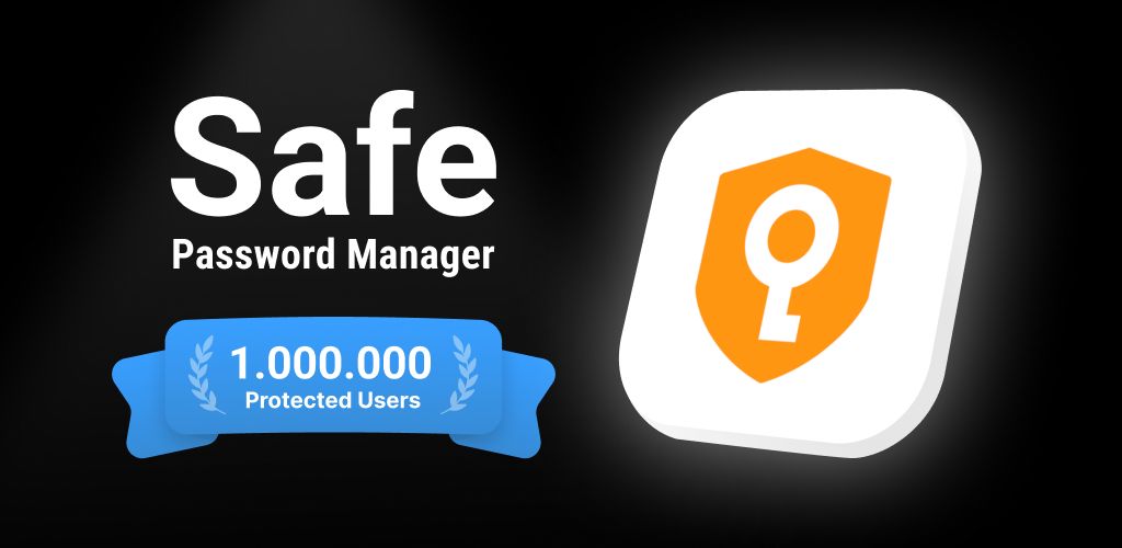 Passwords & Passkeys – Safe
