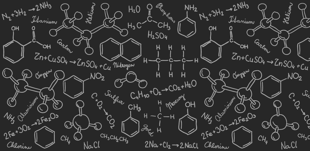 Periodic Table 2021. Chemistry in your pocket