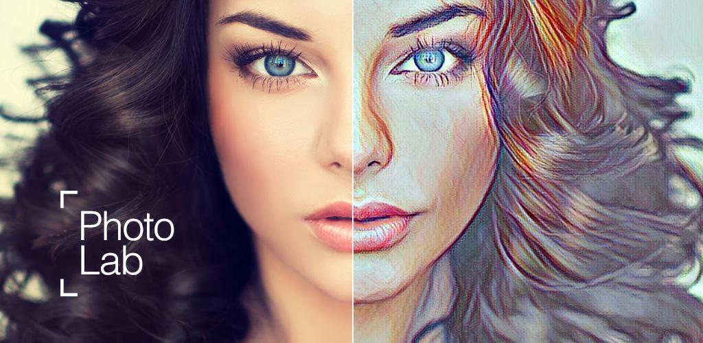 Photo Lab PRO - The best photo editing tool!