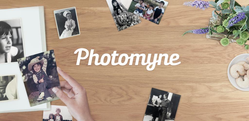 Photo Album Scanner 