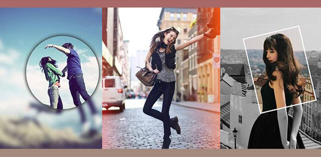 Photo Editor by Lidow