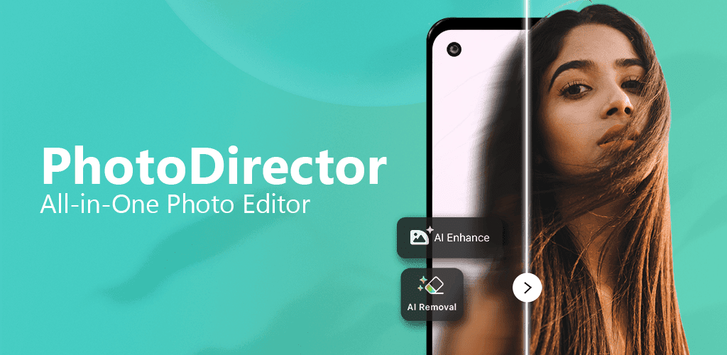 PhotoDirector