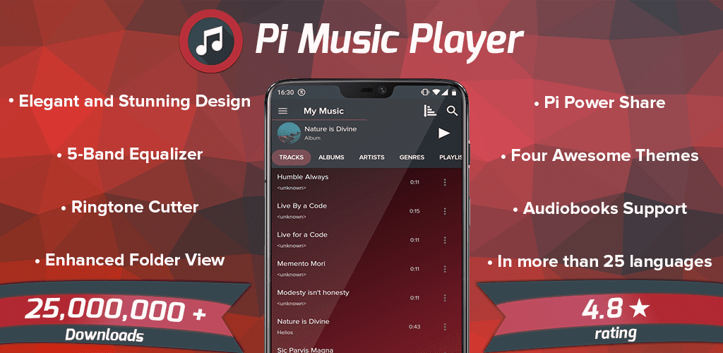 Pi Music Player
