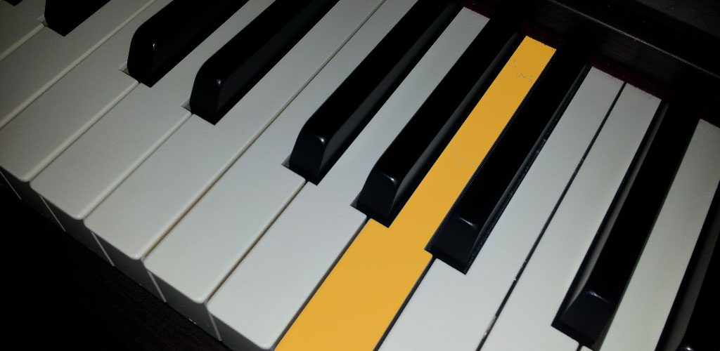 Piano Melody Pro