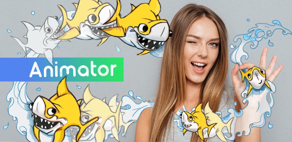 PicsArt Animator