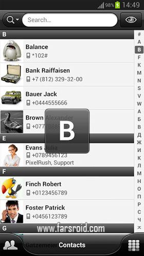 Download PixelPhone Pro Android