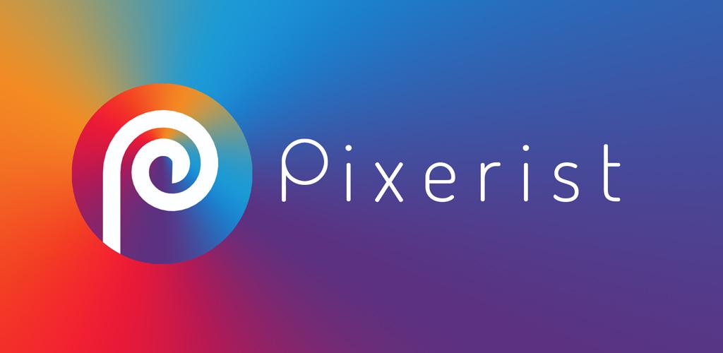 Pixerist FX Pro