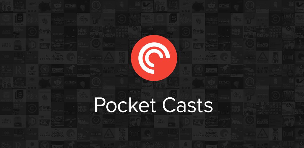 Pocket Casts