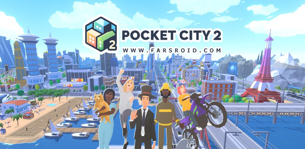 Pocket City 2