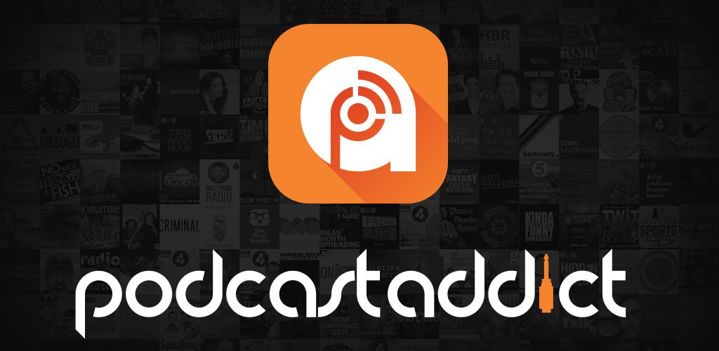 Podcast Addict Full