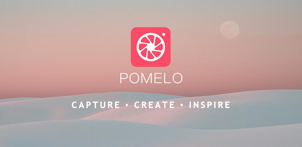 Pomelo – Photo editor & filter by BeautyPlus PRO