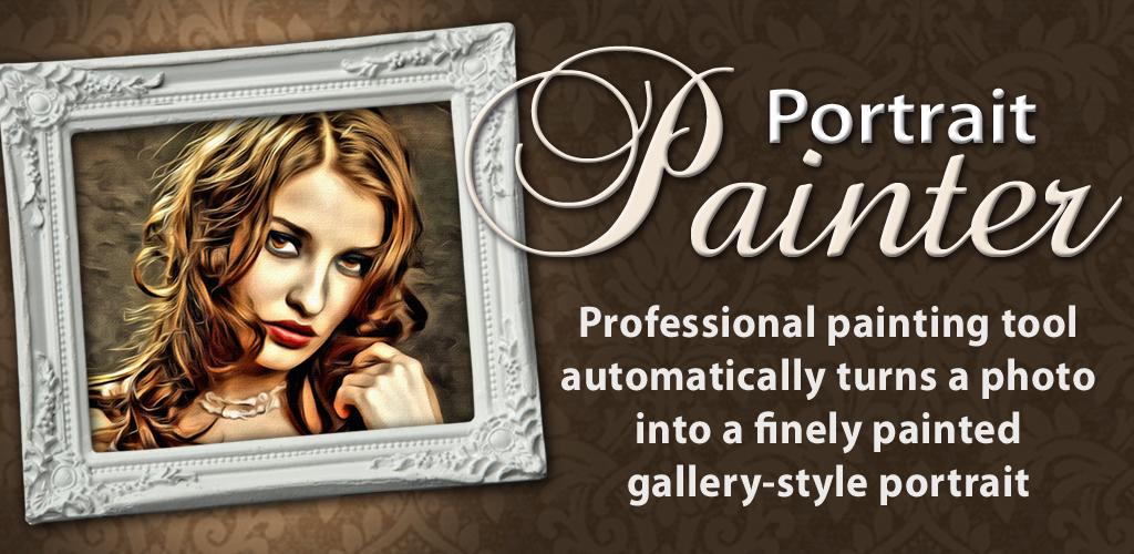 Portrait Painter