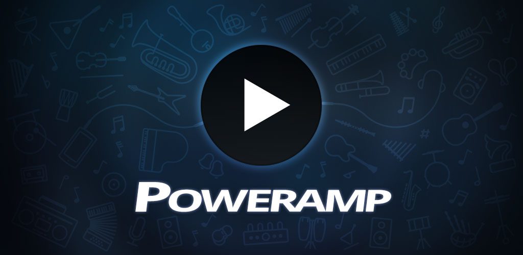 Poweramp Music Player 3 Full