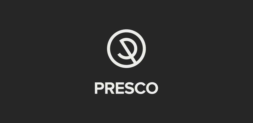 Presco - Edit your photos like a professional Premium