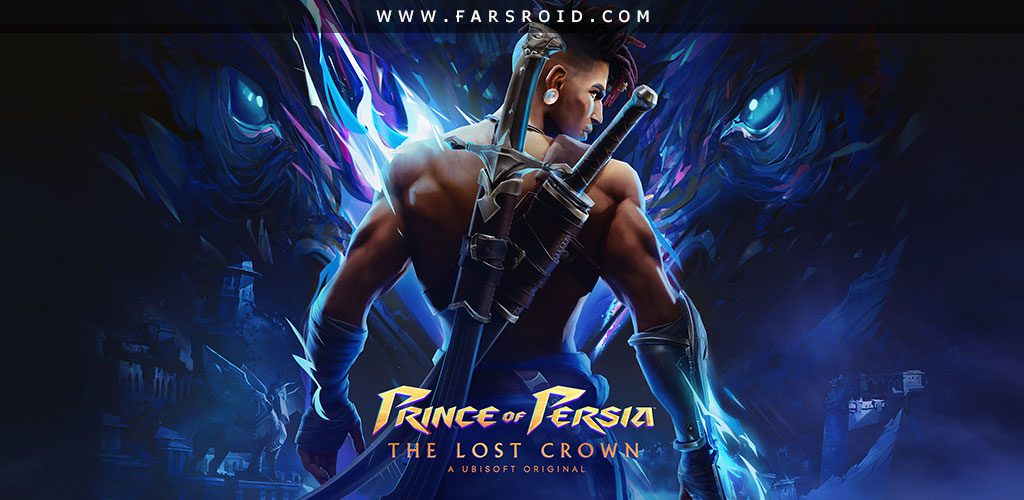 Prince of Persia: The Lost Crown