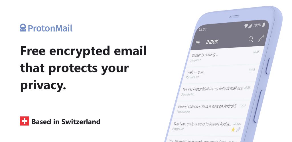 ProtonMail