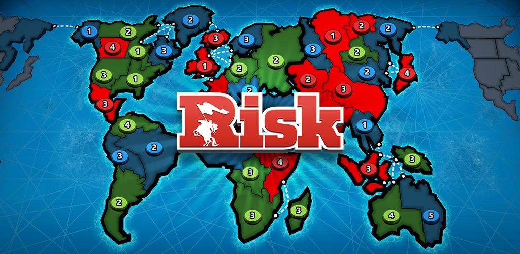 RISK Global Domination