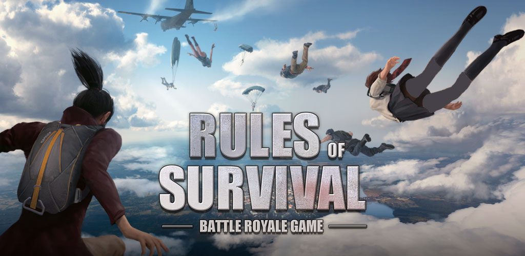 RULES OF SURVIVAL