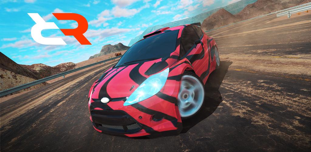 Real Rally