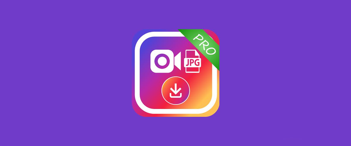 Recorder Video Instagram Pro