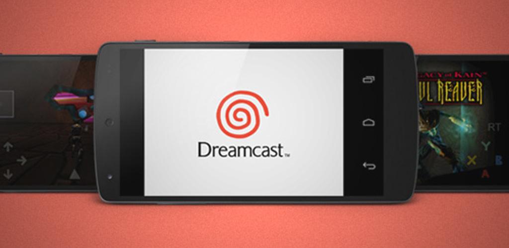 Reicast - Dreamcast emulator