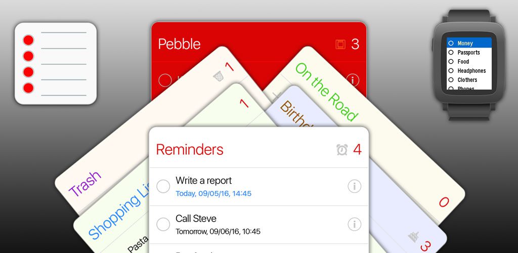 Reminders Pro
