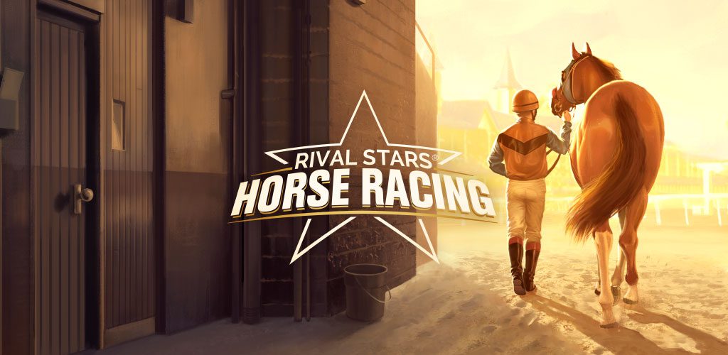Rival Stars Horse Racing