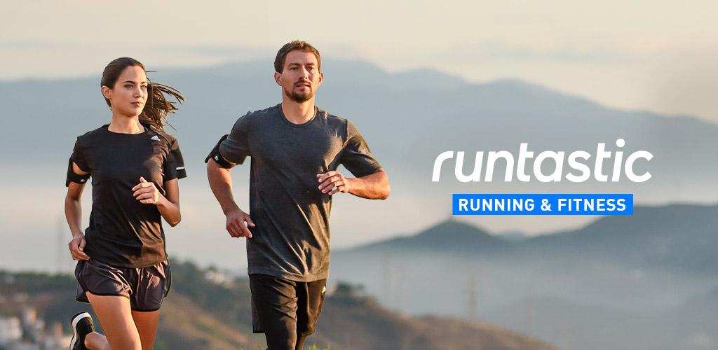 Runtastic PRO Running, Fitness