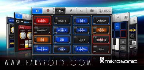 SPC - Music Sketchpad - a powerful tool for creating music
