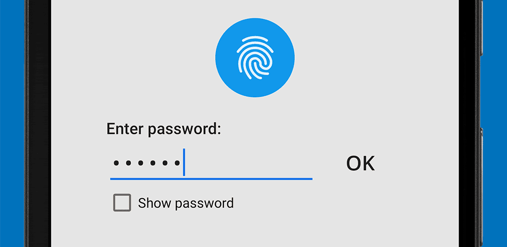SafeInCloud Password Manager