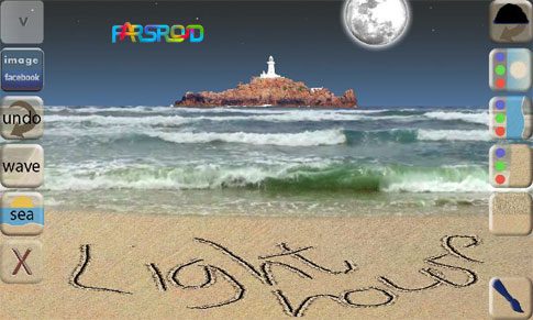 Download Sand Draw Android Apk - New