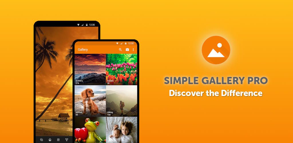 Simple Gallery Pro