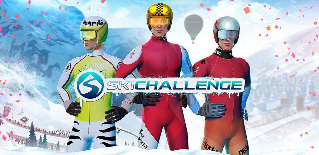 Ski Challenge