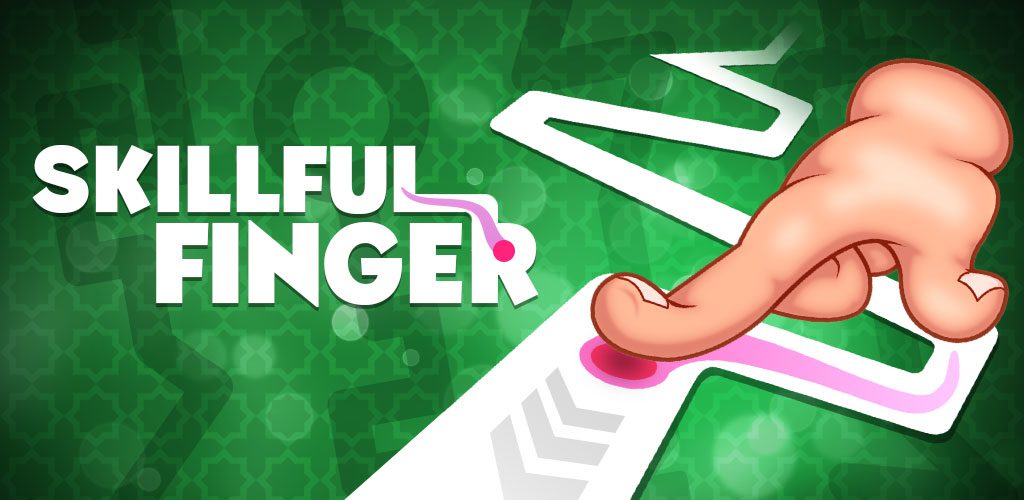Skillful Finger