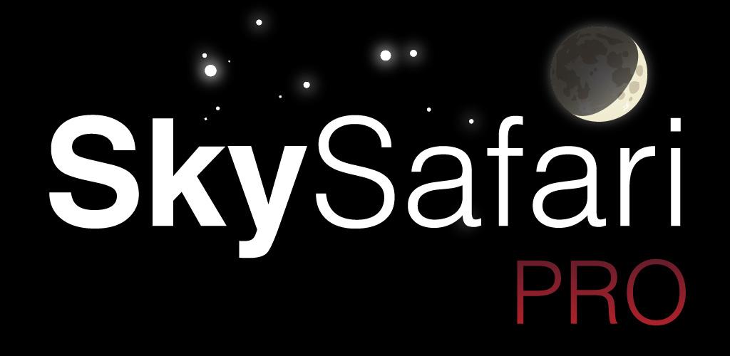 SkySafari 6 Pro