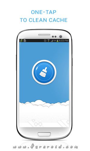 Smart RAM Booster Pro Android - Optimize your device's performance