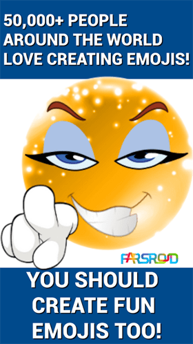 Download Smiley Creator for Emoji Android Apk - New