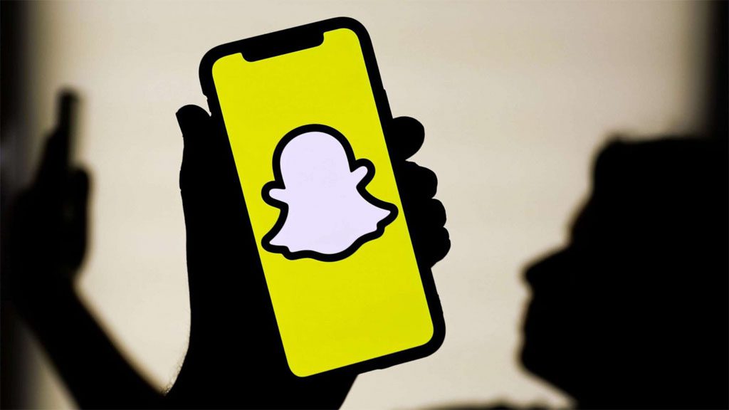 Snapchat