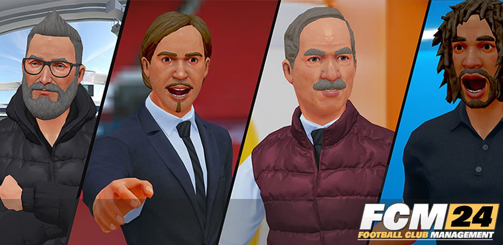 축구 클럽 관리 2024