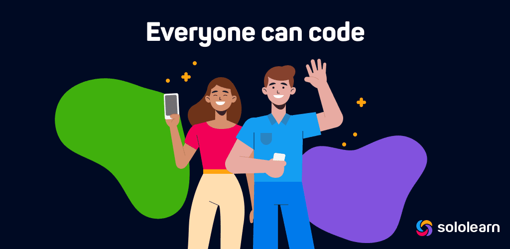 Sololearn 2